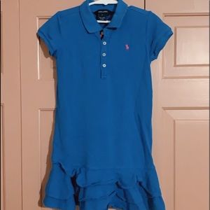 Ralph Lauren Dress sz6
